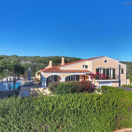 Villa Quatre Vents Punta Prima  Luaran gambar